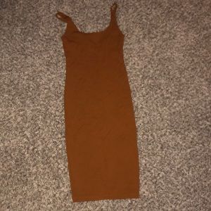 Bodycon dress
